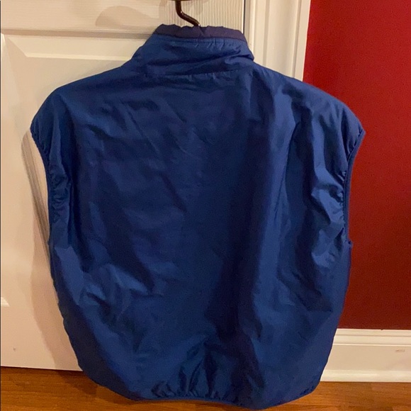 Patagonia Puffer Vest - Picture 2 of 3